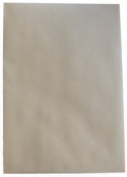 Versandtasche DIN C4, ohne Fenster, selbstklebend, 90g/qm, natronbraun, 250 Stück