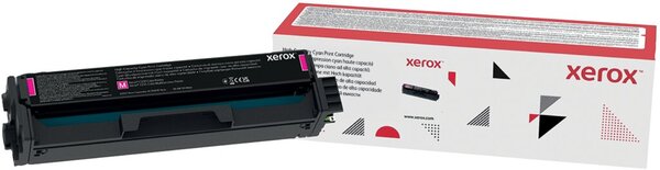 Toner Cartridge 106R03476, für Xerox Drucker, ca. 2.500 Seiten, magenta