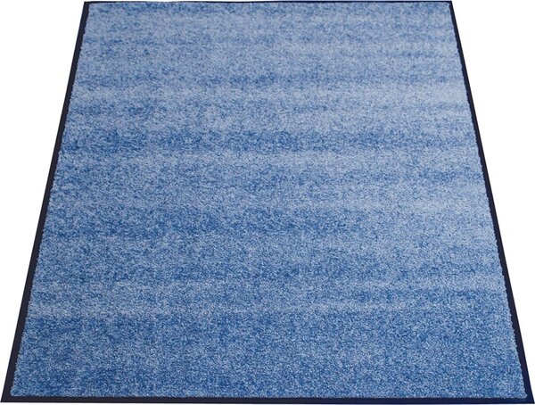 Schmutzfangmatte Eazycare, 90 x 150 cm, Eazycare Color, Innenbereich, blau