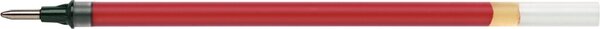 Gelrollermine uni-ball® für SIGNO UM 153, Minenspitze 0,6 mm, Schreibfarbe rot