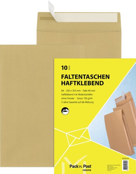 Werbung, Plakat