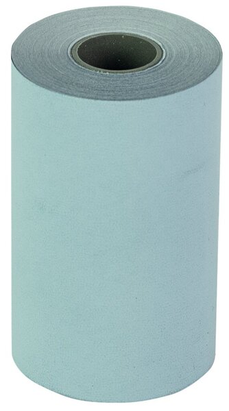 Öko-Thermorolle, 57 mm x 14 m für Kassen, 1-fach, 5 Stück
