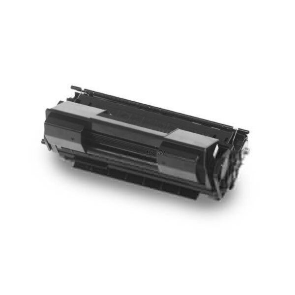 Toner 09004462, für OKI Drucker, High Capacity, ca. 22.000 Seiten, schwarz