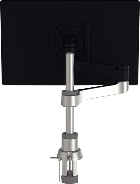 Einzel-Monitorarm Zepher, Tragkraft: 8 kg, integriertes Kabelmanagement