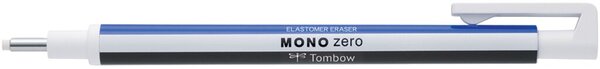 Radierstift Mono zero, runde Spitze, Ø 2,3 mm, nachfüllbar,