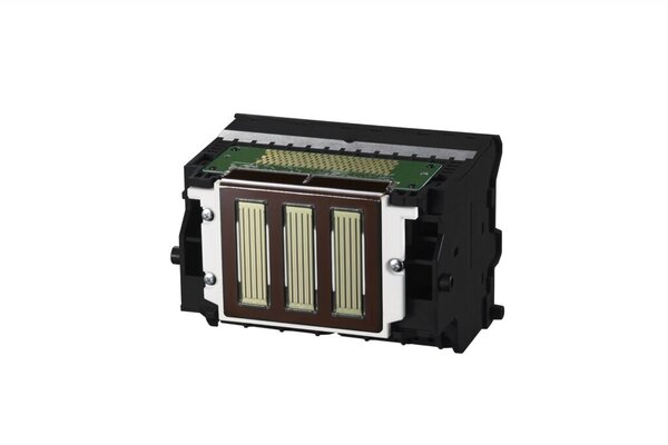 Druckkopf PF-10, für Canon Drucker, schwarz