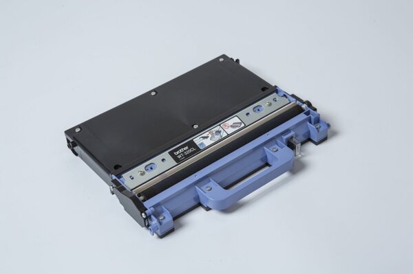 Toner-Abfallbehälter WT-320CL, für Brother Drucker, ca. 50.000 Seiten