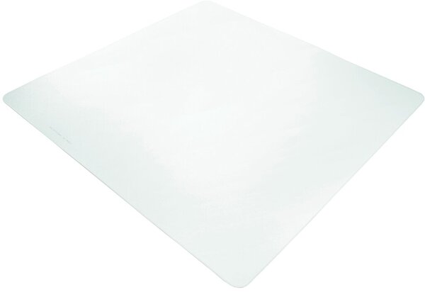 PET-Bodenschutzmatte Meta Grip für Hartböden (O), mit VAB-Haftschicht 1,20 x 1,10 m, 1,80 mm Stärke