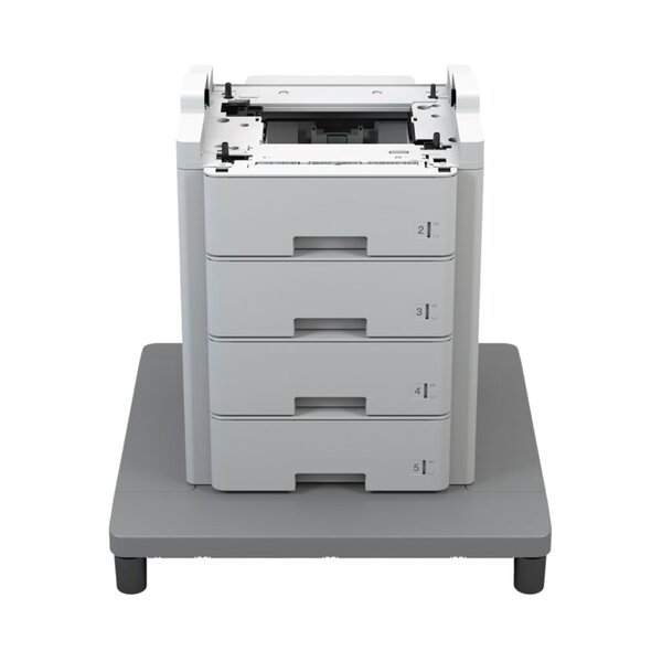Papierkassette Tower Tray für 4x 520 Blatt, nur in Verbindung mit TC-4000