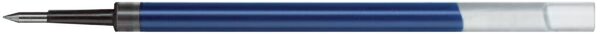 Gelrollermine uni-ball® für SIGNO 207, dokumentenecht, Minenspitze 0,4 mm, Schreibfarbe blau