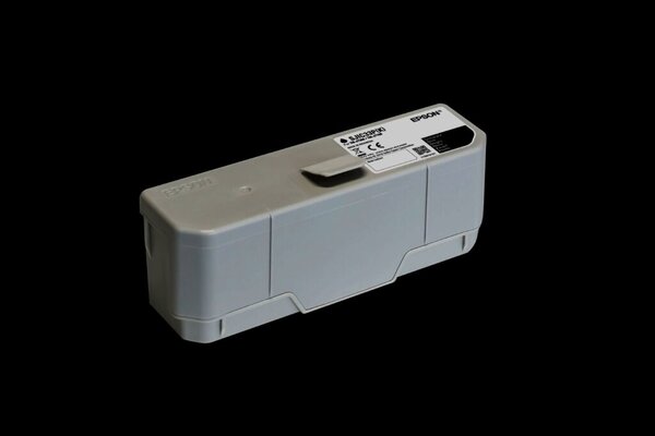 Tintenpatrone SJIC33P, für Epson Drucker, schwarz