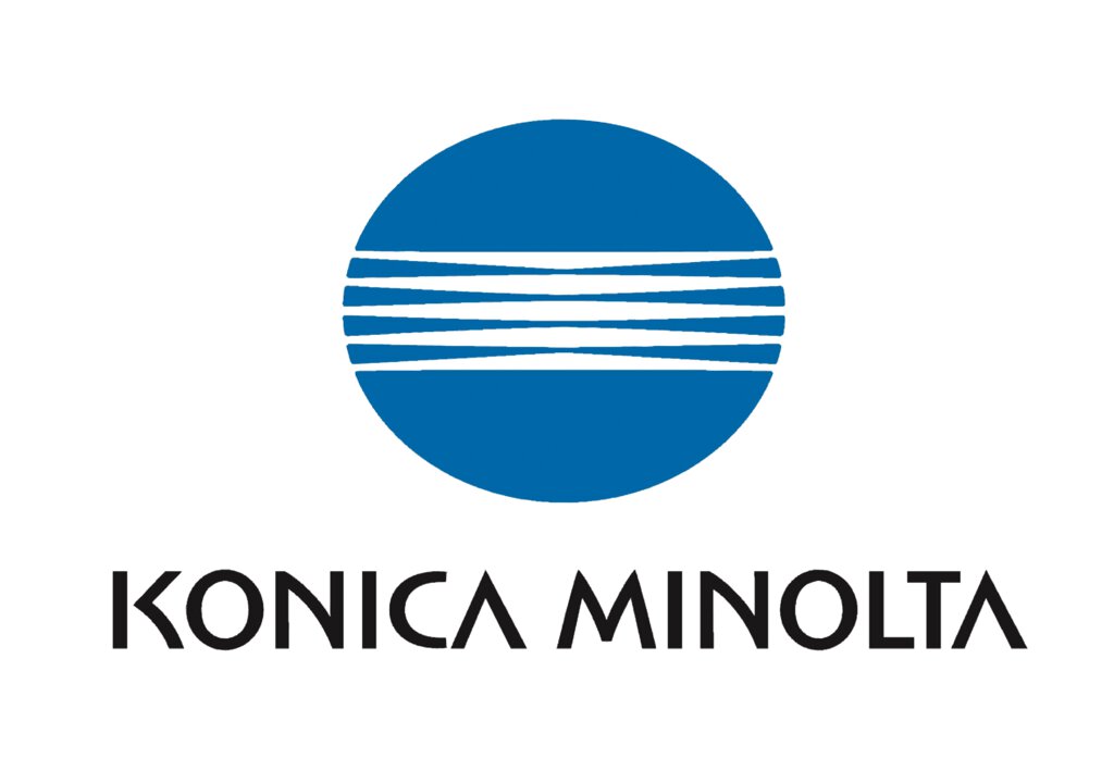 Konica Minolta