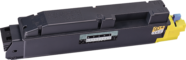 Gelb TK-5270 Rebuilt Toner-Kit für Kyocera Ecosys P6230, M6230, M6630