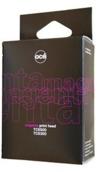 Druckkopf, für OCE Drucker, magenta