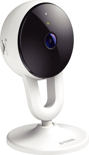 Full HD Wi-Fi Camera DCS-8300LHV2