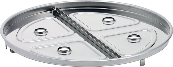 Anzündschale für LotusGrill XXL