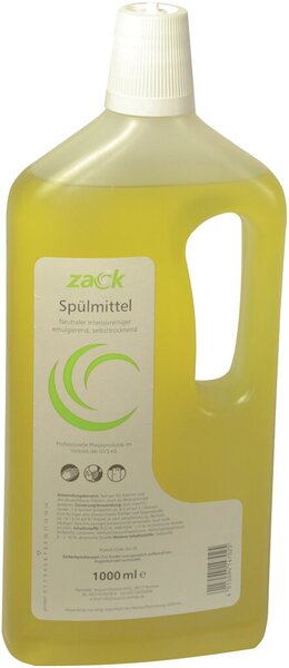 Flasche, Shaker