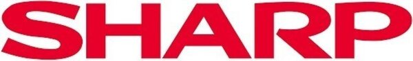 Developer MX-31GVBA, für Sharp Drucker, ca. 100.000 Seiten, schwarz