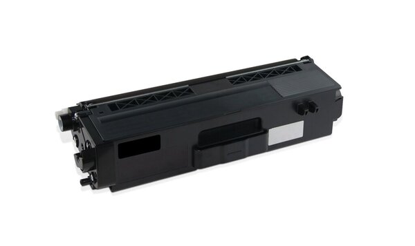 Toner-Kit, ersetzt Brother TN-910BK, ca. 9.000 Seiten, schwarz