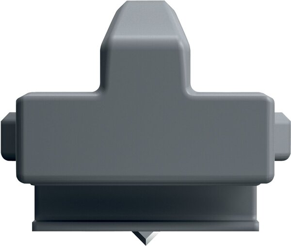 Ersatzklinge für Precision Rollenschneider Home A4 , für Produktnummer 90250000, 2 Stück