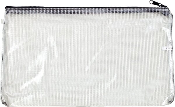 Tasche, Weiße Tafel