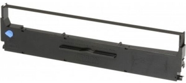 Farbband Nylon, S015637, für ca. 4 Mio Zeichen, schwarz