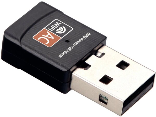 Klick & Show Miracast WIFI Dongle