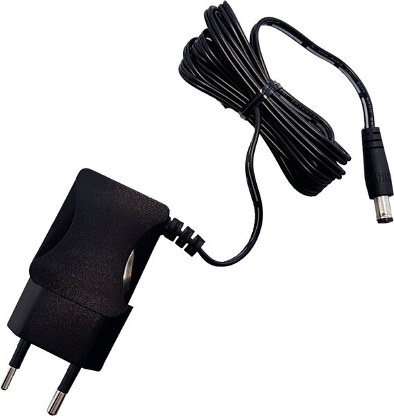 Netzteil für 110 PD, schwarz