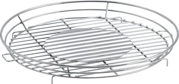 Edelstahl-Innenschüssel für LotusGrill S