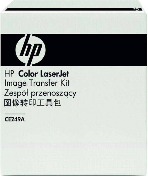 Transferkit CE249A, für HP Drucker, ca. 150.000 Seiten