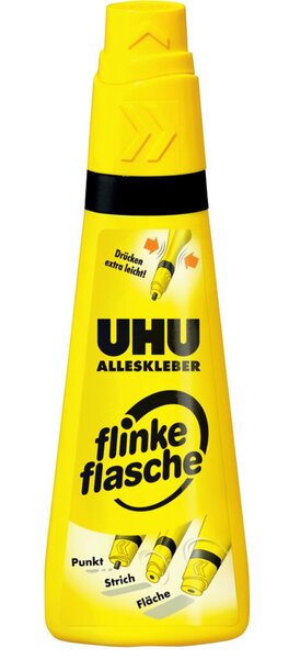 Alleskleber Flinke Flasche 90g