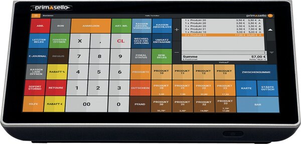 Computer, Elektronik, Tablet-Computer
