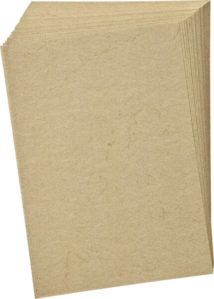 Elefantenhaut, 110g/qm, Farbe: chamois, DIN A4