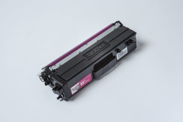 Toner TN-910, für Brother Drucker, ca. 9.000 Seiten, magenta