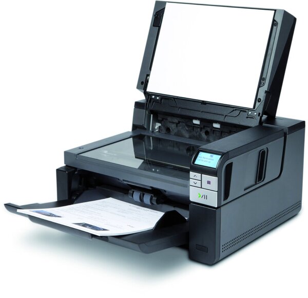 Dokumentenscanner i2900, Duplex, automatischer Dokumenteneinzug, 600 dpi