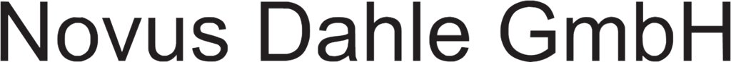 Logo, Text