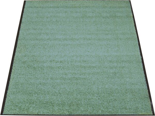 Schmutzfangmatte Eazycare, 90 x 150 cm, Eazycare Color, Innenbereich, mint