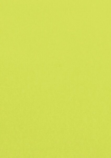 Kopierpapier Farbiges Papier, DIN A4, 80g/qm, 100 Blatt, kanariengelb