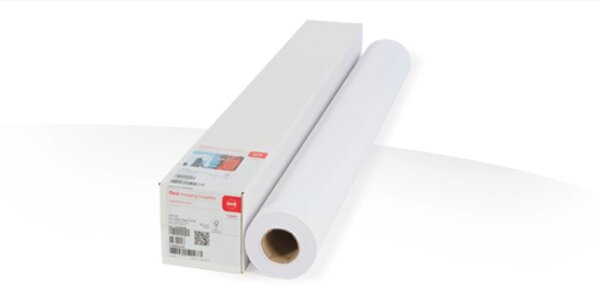 Banner Outdoor, selbstklebend, Universal Vinyl SA 2" B1, 20 m x 914 mm, 80 µM IJM538, matt, weiß
