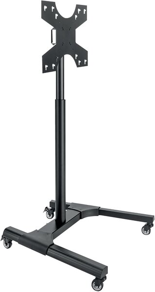 Hagor Braclabs-Stand Mobile, rollbar
