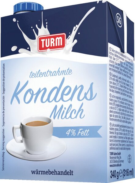 Pokal, Getränk, Milch