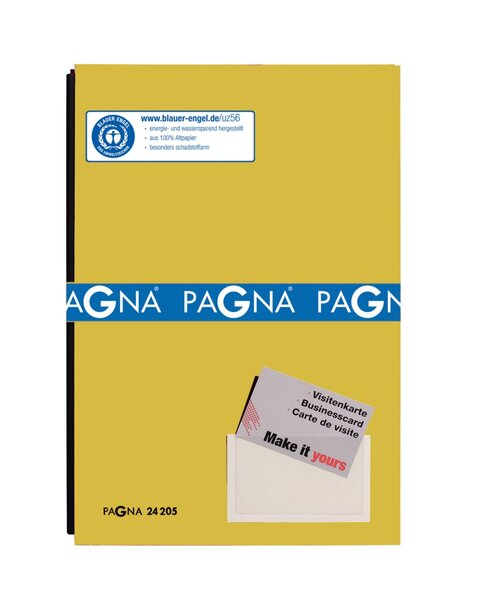 Papier, Text