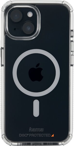 Handyhülle MagCase Extreme Protect iPhone 15 Plus