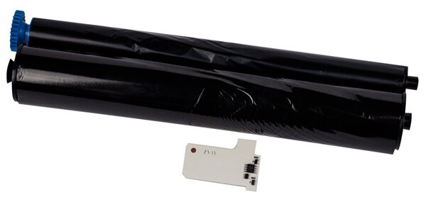 Ink Folie PFA 351 schwarz, Philips Magic 5 Serie, Philips Magic 5 Eco Basic DECT PPF650E, 5 Eco Basic PPF620E, 5 Eco Primo PPF631E, 5 Eco Primo PPF632E, 5 Eco Voice DECT PPF685E, 5 Eco Voice DECT PPF685E, 5 Eco Voice PPF675E, 5 Eco Voice Smart PPF676E