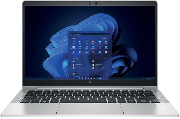 Notebook EliteBook 630 G9, 13", Intel Core™ i5 Prozessor der 12. Generation, silber