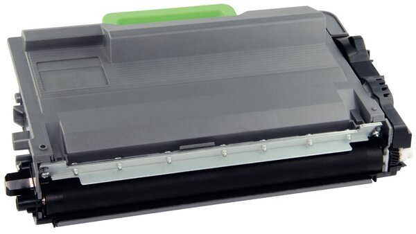 Toner TN-3430, ersetzt Brother TN-3430, für ca. 3.000 Seiten, schwarz