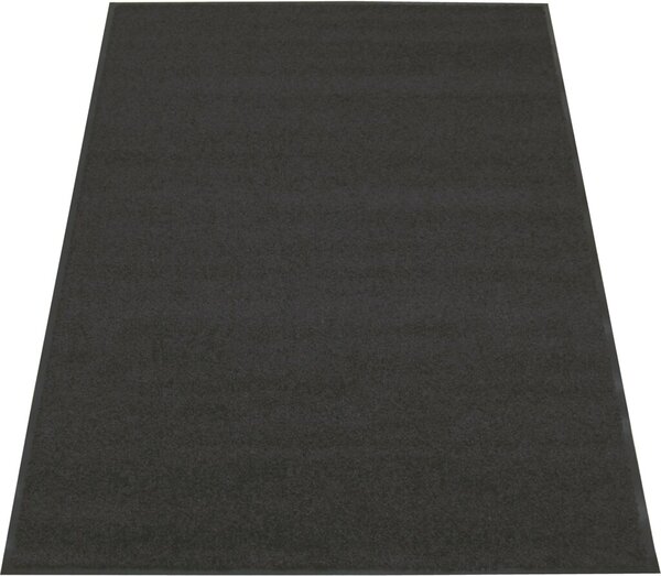 Schmutzfangmatte Eazycare, 120 x 180 cm, Eazycare Color, Innenbereich, schwarz
