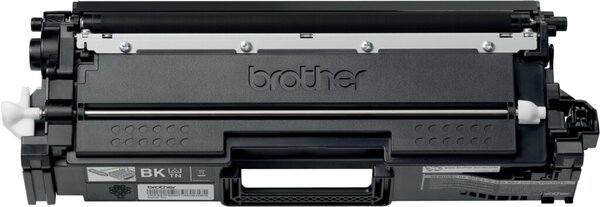 Toner TN-821XL, für Brother Drucker, ca. 12.000 Seiten, schwarz