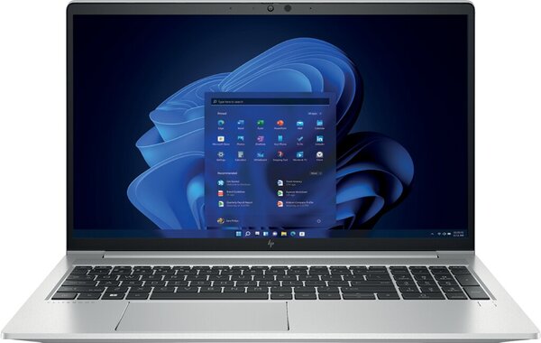 Notebook EliteBook 650 G9, Intel® Core™ i5-1235U, 15,6", Pike Silver