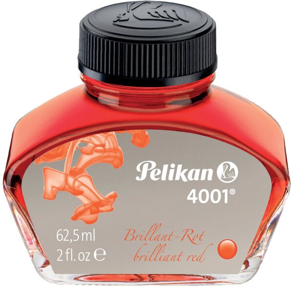 Tinte 78, 30 ml, rot